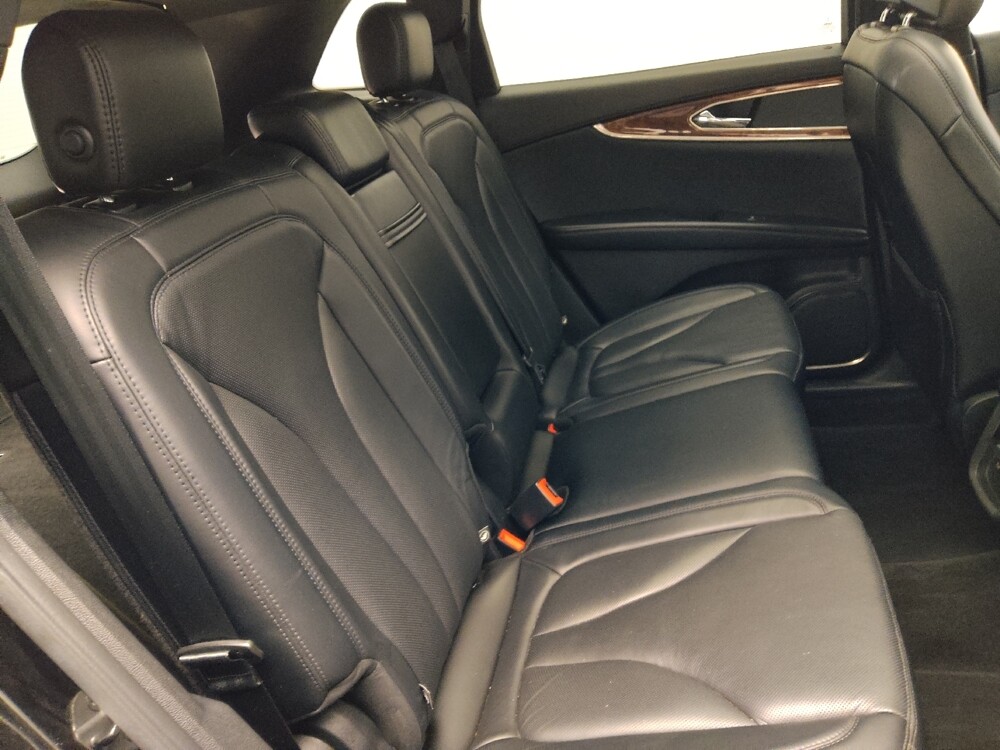 2017 Lincoln MKX in Conyers, GA 30094 - 18111627 19