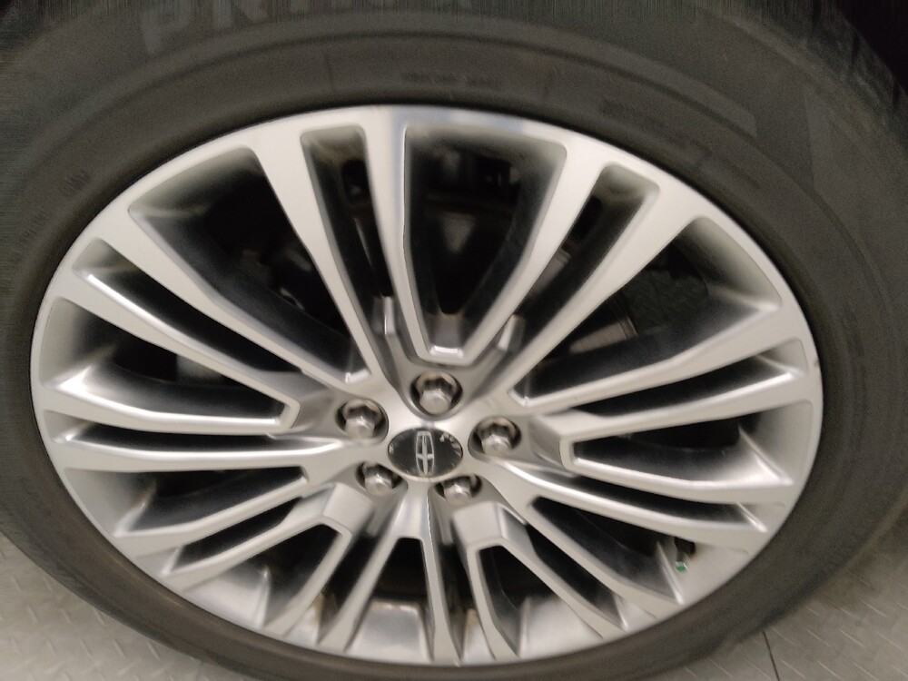 2017 Lincoln MKX in Conyers, GA 30094 - 18111627 31