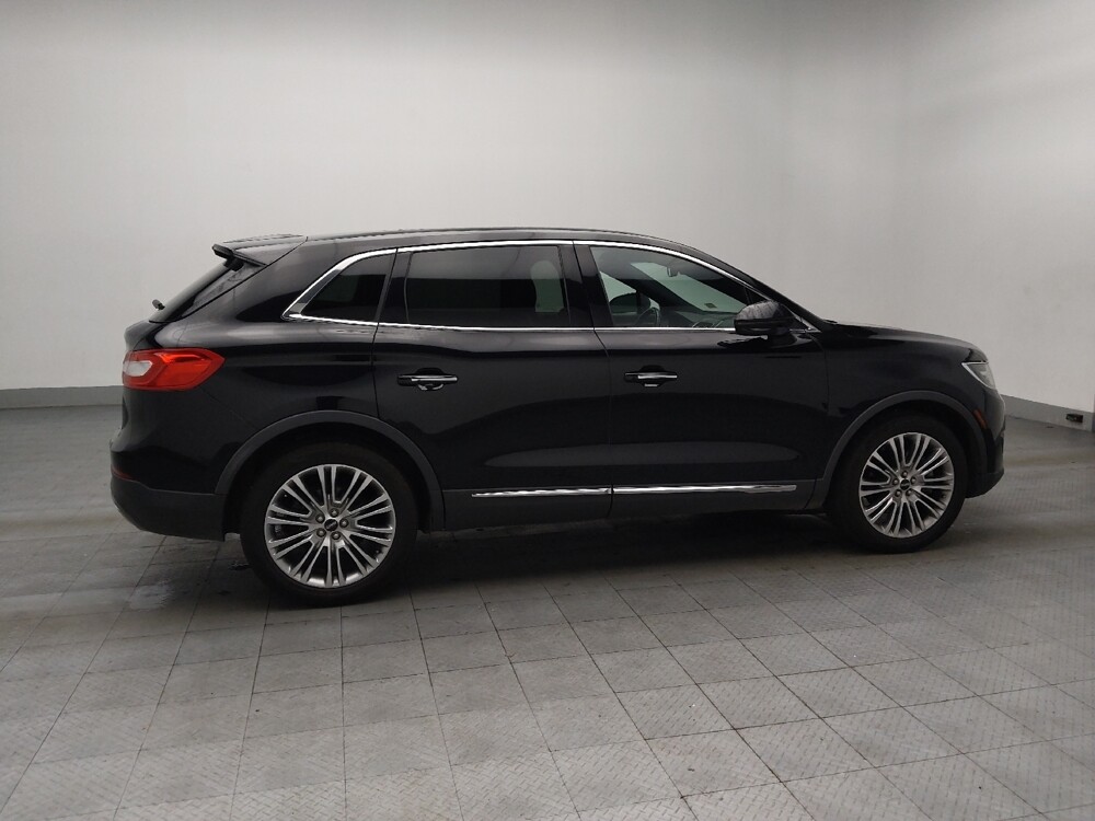2017 Lincoln MKX in Conyers, GA 30094 - 18111627 10