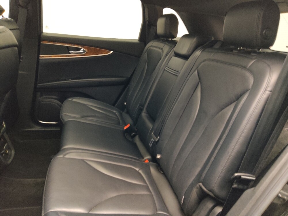 2017 Lincoln MKX in Conyers, GA 30094 - 18111627 18