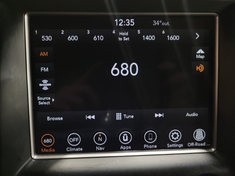 2018 Jeep Grand Cherokee in Newport News, VA 23601 - 18111628 25