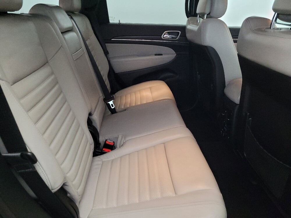 2018 Jeep Grand Cherokee in Newport News, VA 23601 - 18111628 19