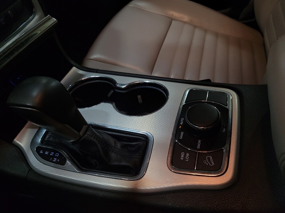 2018 Jeep Grand Cherokee in Newport News, VA 23601 - 18111628 26