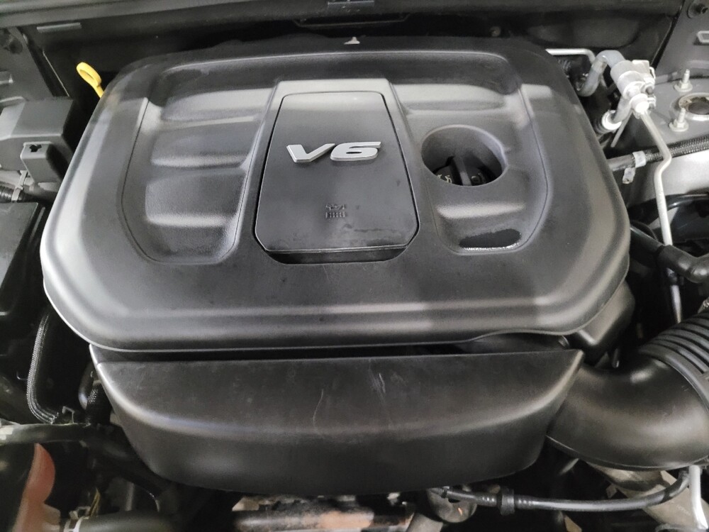 2018 Jeep Grand Cherokee in Newport News, VA 23601 - 18111628 30