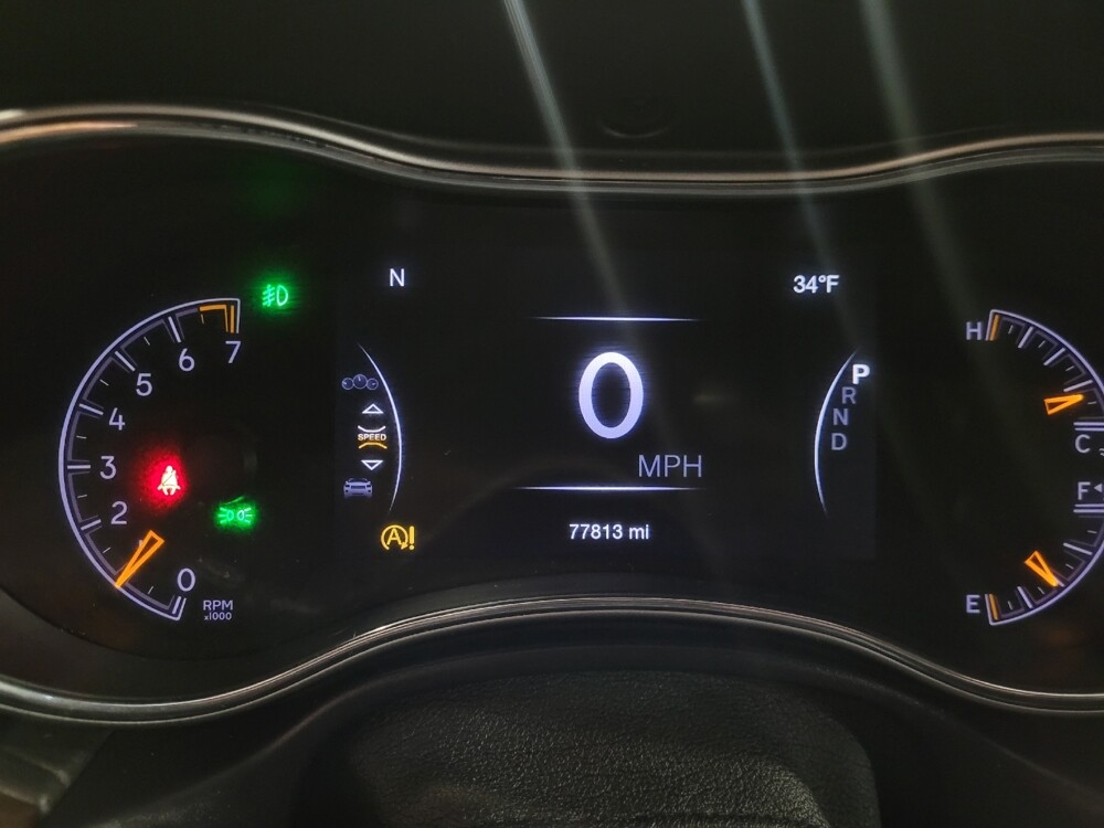 2018 Jeep Grand Cherokee in Newport News, VA 23601 - 18111628 23