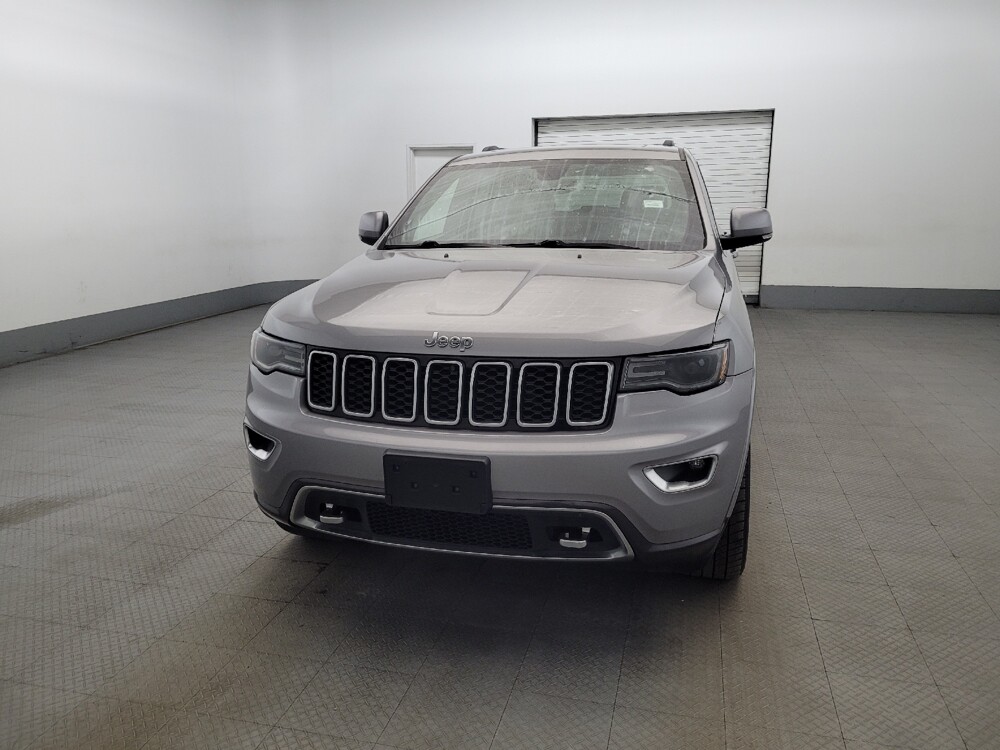 2018 Jeep Grand Cherokee in Newport News, VA 23601 - 18111628 15