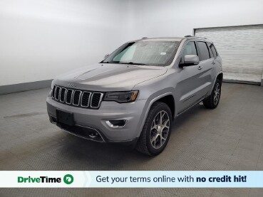 2018 Jeep Grand Cherokee in Newport News, VA 23601