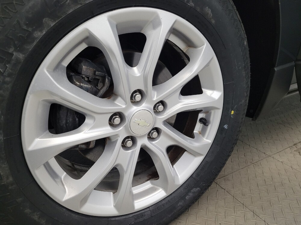 2018 Chevrolet Equinox in Williamstown, NJ 8094 - 18111629 31