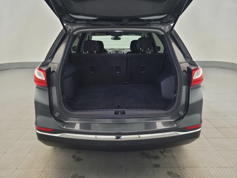 2018 Chevrolet Equinox in Williamstown, NJ 8094 - 18111629 29