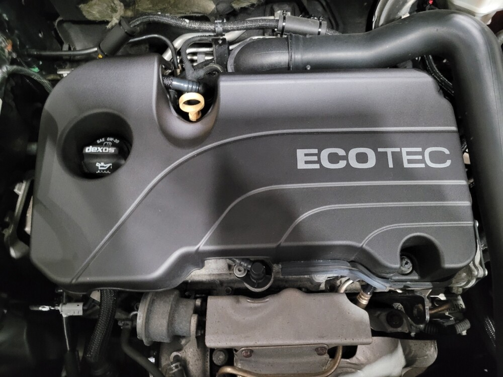 2018 Chevrolet Equinox in Williamstown, NJ 8094 - 18111629 30