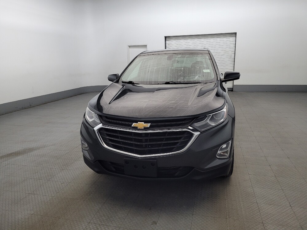 2018 Chevrolet Equinox in Williamstown, NJ 8094 - 18111629 15