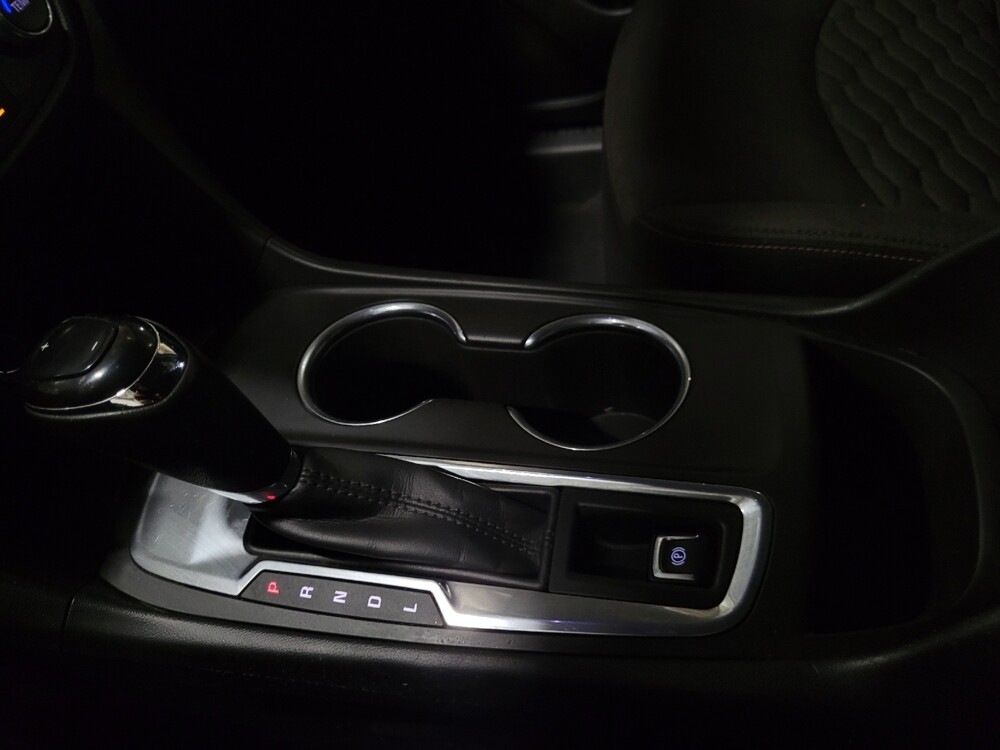 2018 Chevrolet Equinox in Williamstown, NJ 8094 - 18111629 26