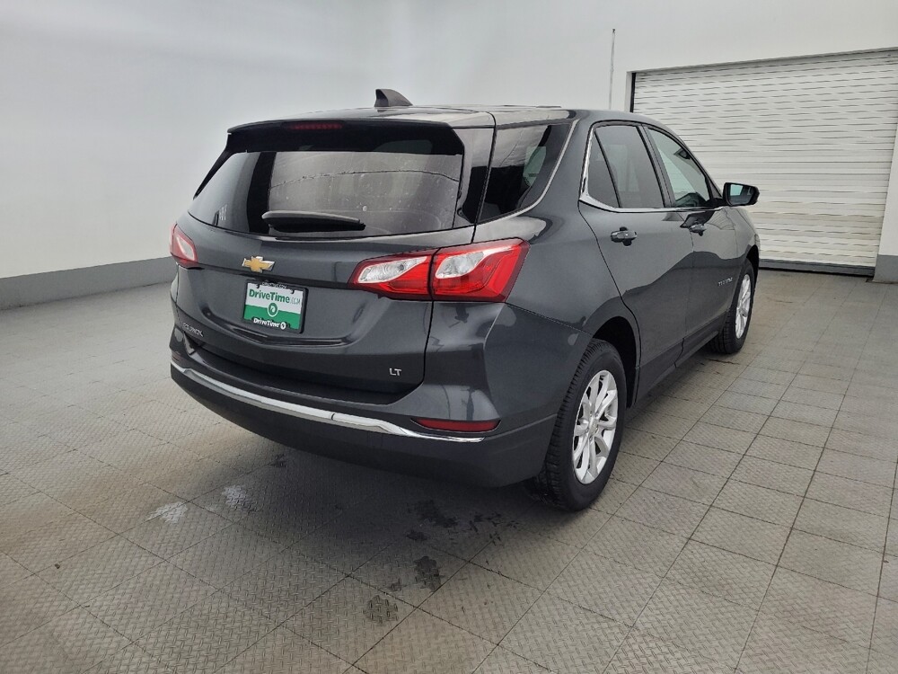 2018 Chevrolet Equinox in Williamstown, NJ 8094 - 18111629 9