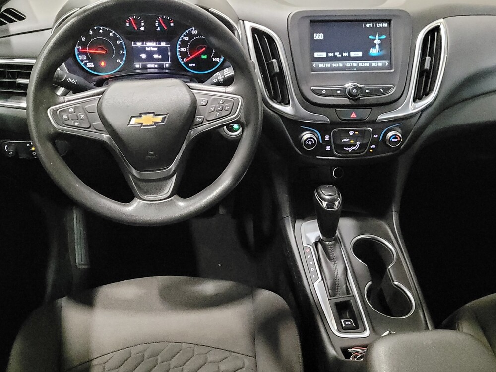 2018 Chevrolet Equinox in Williamstown, NJ 8094 - 18111629 22