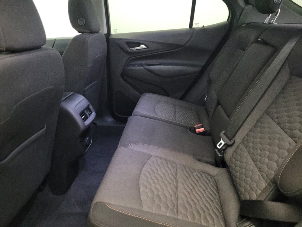 2018 Chevrolet Equinox in Williamstown, NJ 8094 - 18111629 18