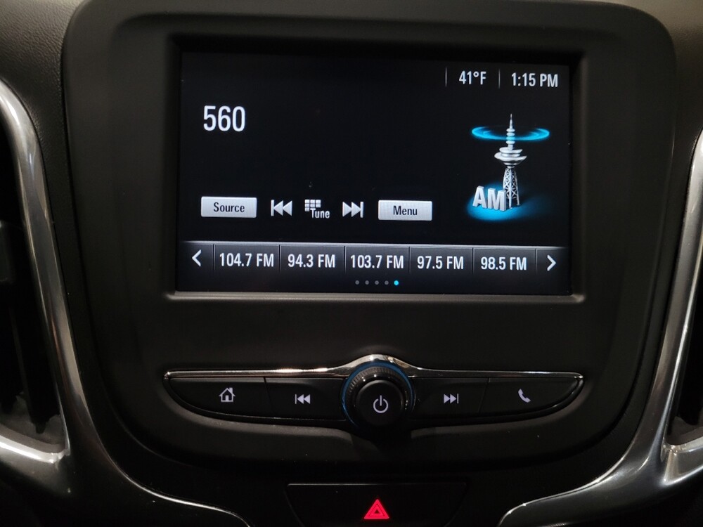 2018 Chevrolet Equinox in Williamstown, NJ 8094 - 18111629 25