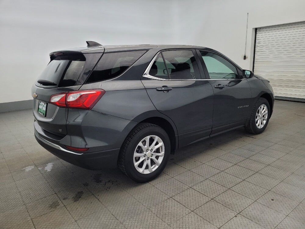 2018 Chevrolet Equinox in Williamstown, NJ 8094 - 18111629 10