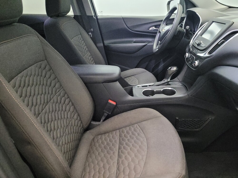 2018 Chevrolet Equinox in Williamstown, NJ 8094 - 18111629 21