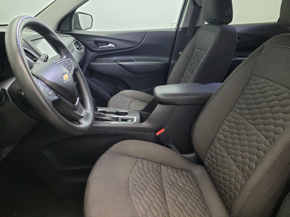 2018 Chevrolet Equinox in Williamstown, NJ 8094 - 18111629 17