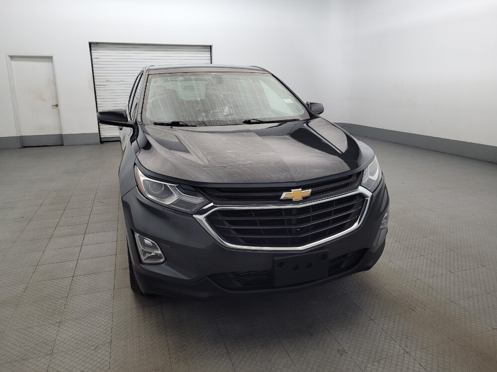 2018 Chevrolet Equinox in Williamstown, NJ 8094 - 18111629 14