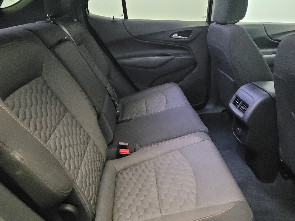 2018 Chevrolet Equinox in Williamstown, NJ 8094 - 18111629 19