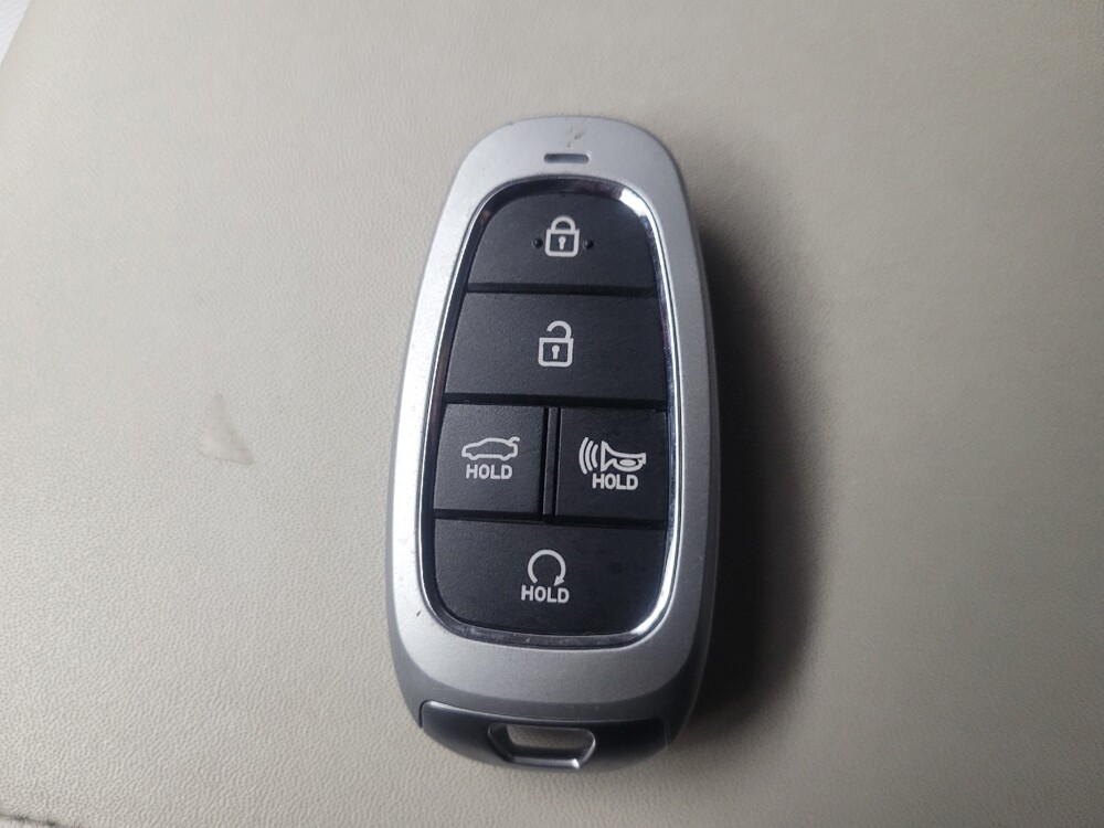 2021 Hyundai Sonata in Huntsville, AL 35816 - 18111630 32