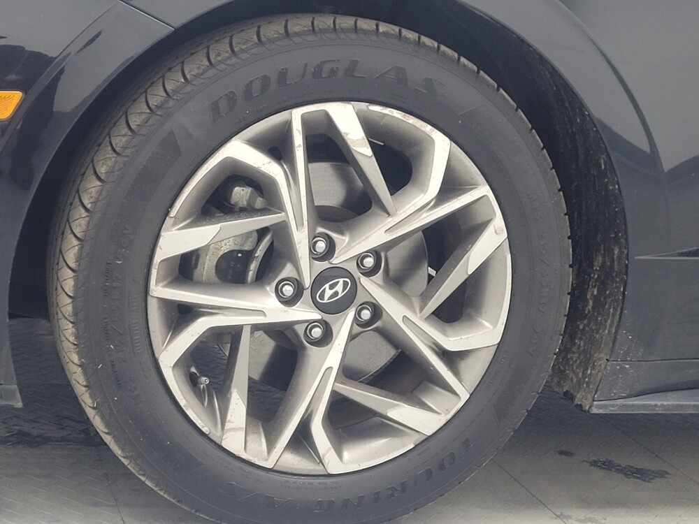 2021 Hyundai Sonata in Huntsville, AL 35816 - 18111630 31