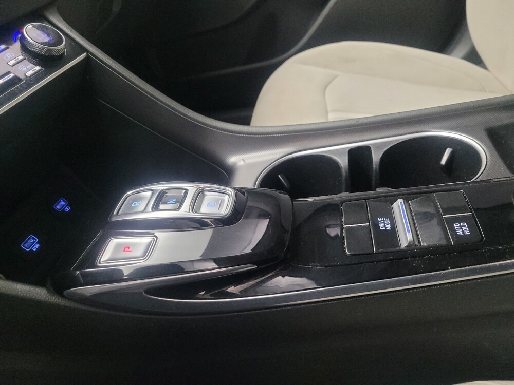 2021 Hyundai Sonata in Huntsville, AL 35816 - 18111630 26