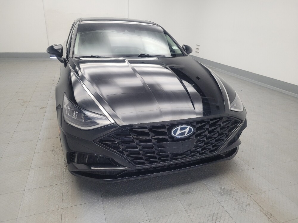 2021 Hyundai Sonata in Huntsville, AL 35816 - 18111630 14