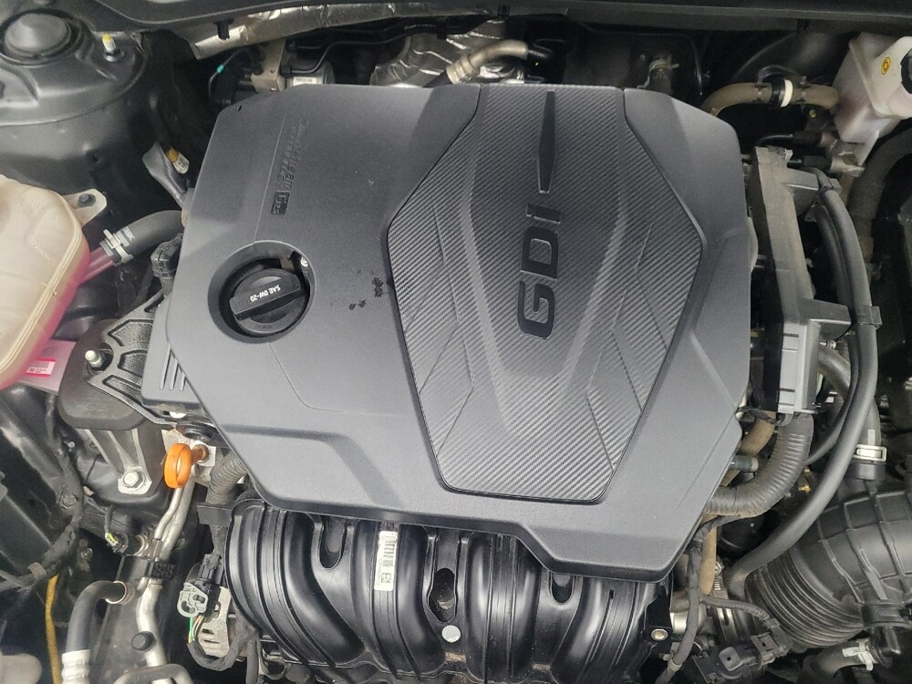 2021 Hyundai Sonata in Huntsville, AL 35816 - 18111630 30