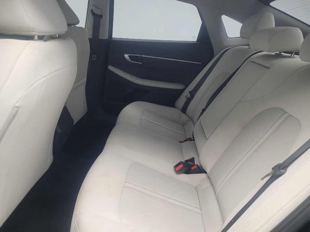 2021 Hyundai Sonata in Huntsville, AL 35816 - 18111630 18