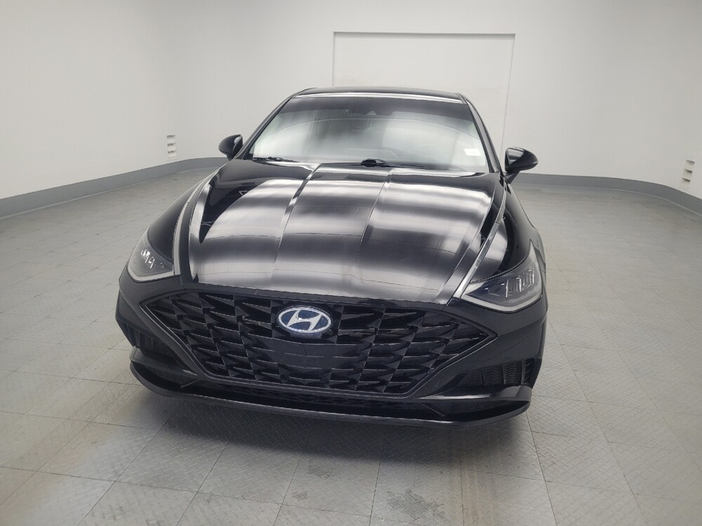2021 Hyundai Sonata in Huntsville, AL 35816 - 18111630 15