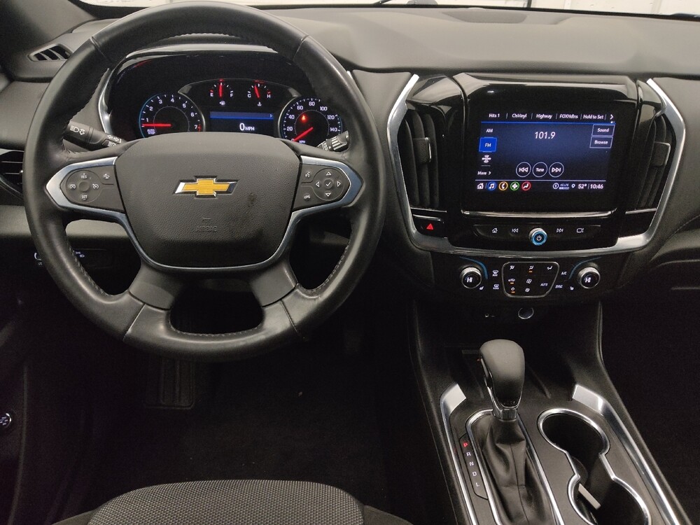2022 Chevrolet Traverse in Columbia, SC 29210 - 18111632 22