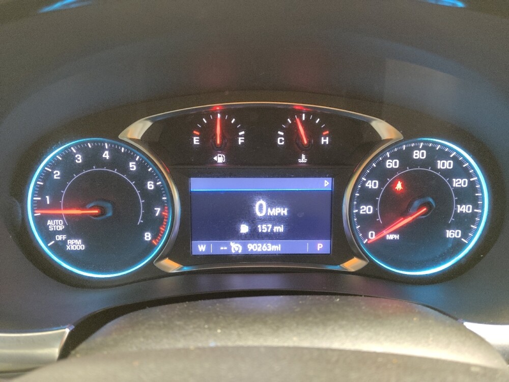 2022 Chevrolet Traverse in Columbia, SC 29210 - 18111632 23