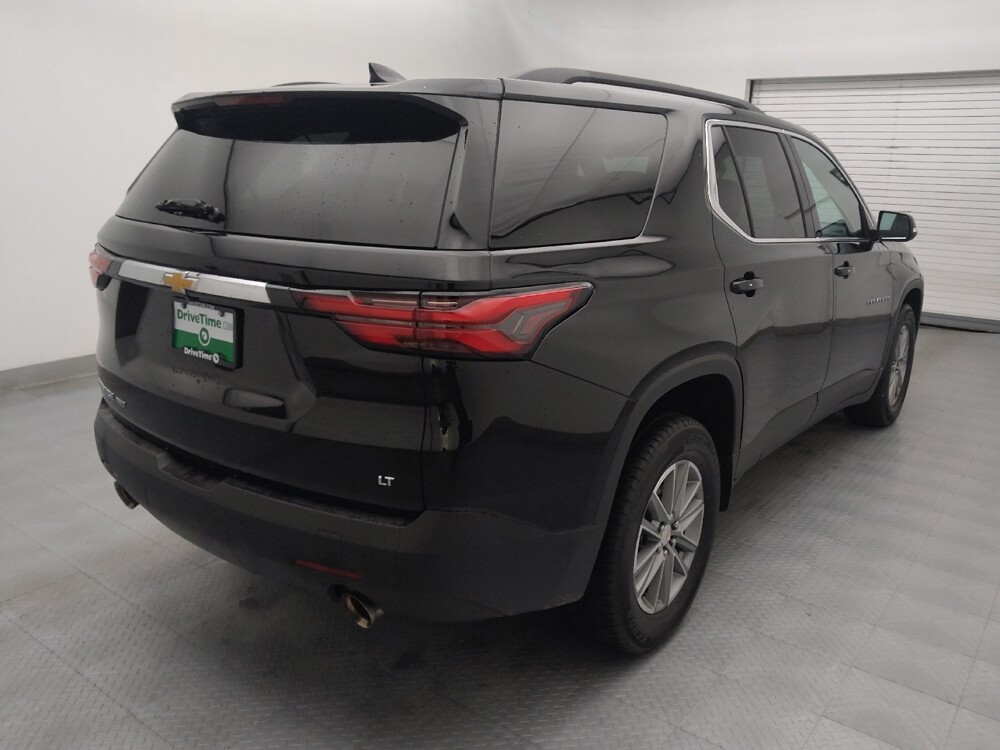 2022 Chevrolet Traverse in Columbia, SC 29210 - 18111632 9