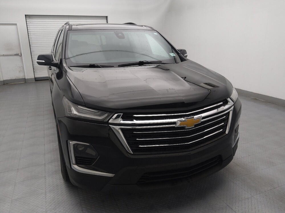 2022 Chevrolet Traverse in Columbia, SC 29210 - 18111632 14