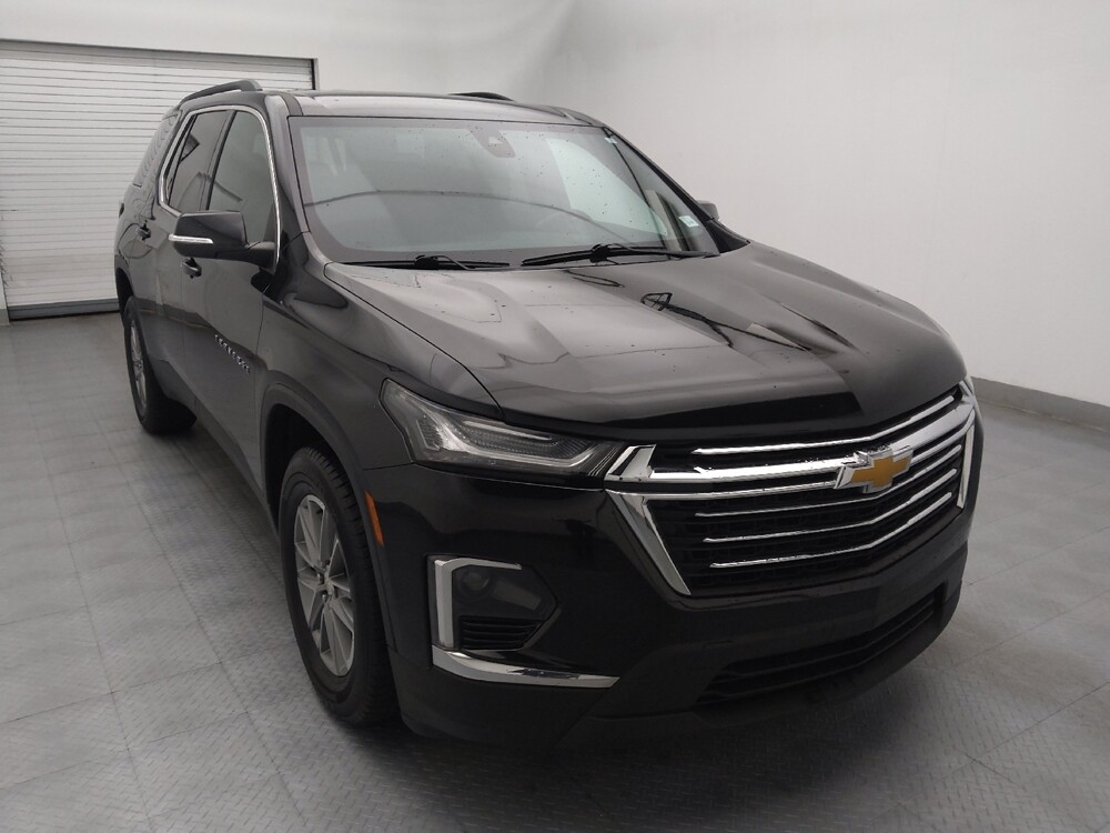 2022 Chevrolet Traverse in Columbia, SC 29210 - 18111632 13