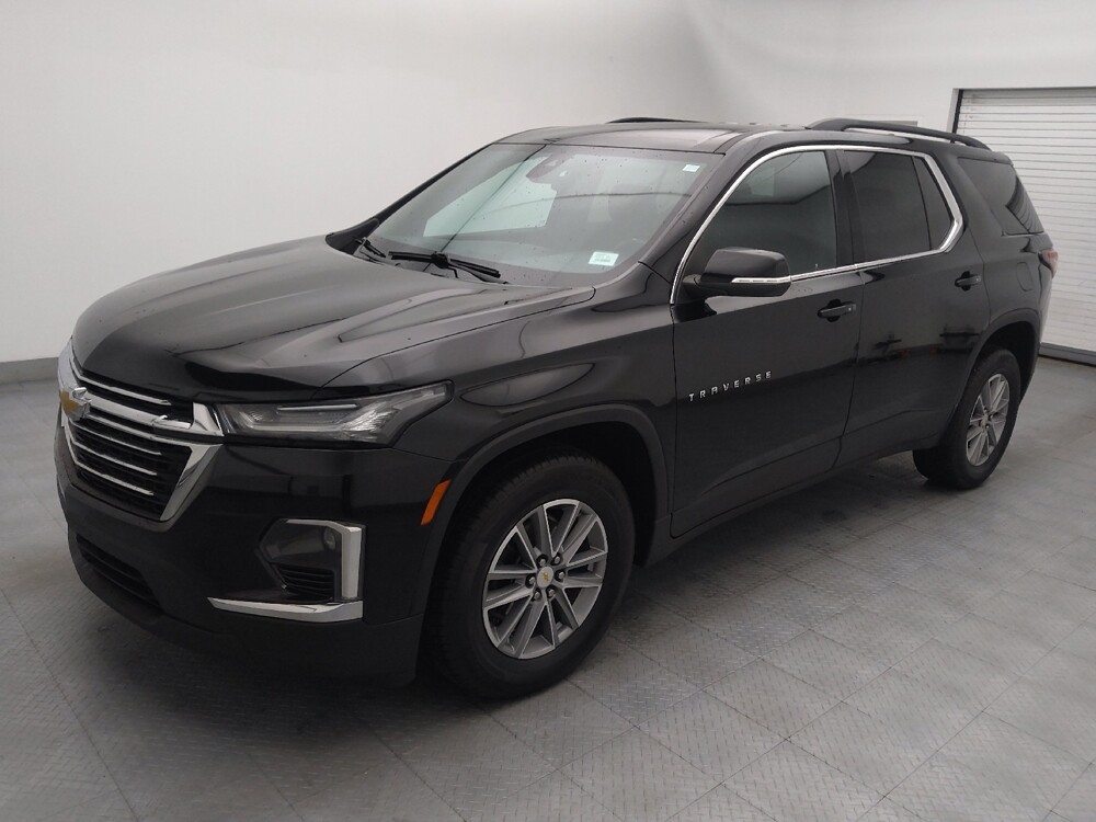 2022 Chevrolet Traverse in Columbia, SC 29210 - 18111632 2