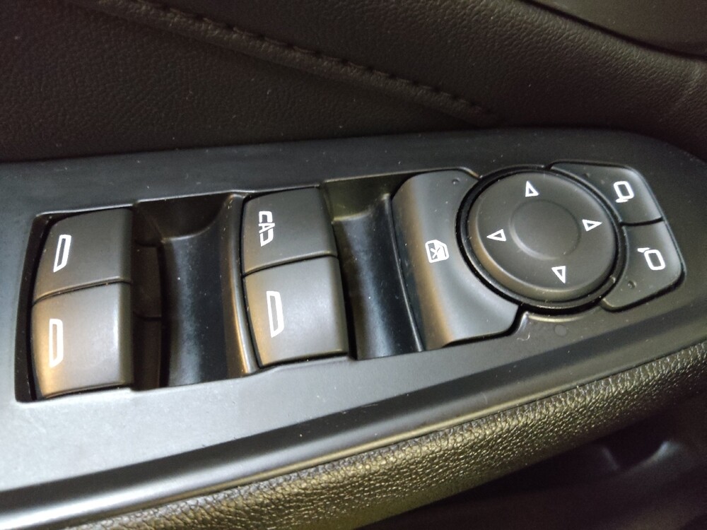 2022 Chevrolet Traverse in Columbia, SC 29210 - 18111632 27