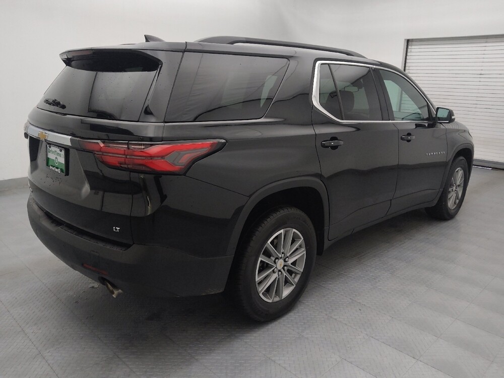 2022 Chevrolet Traverse in Columbia, SC 29210 - 18111632 10