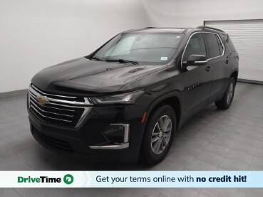 2022 Chevrolet Traverse in Columbia, SC 29210