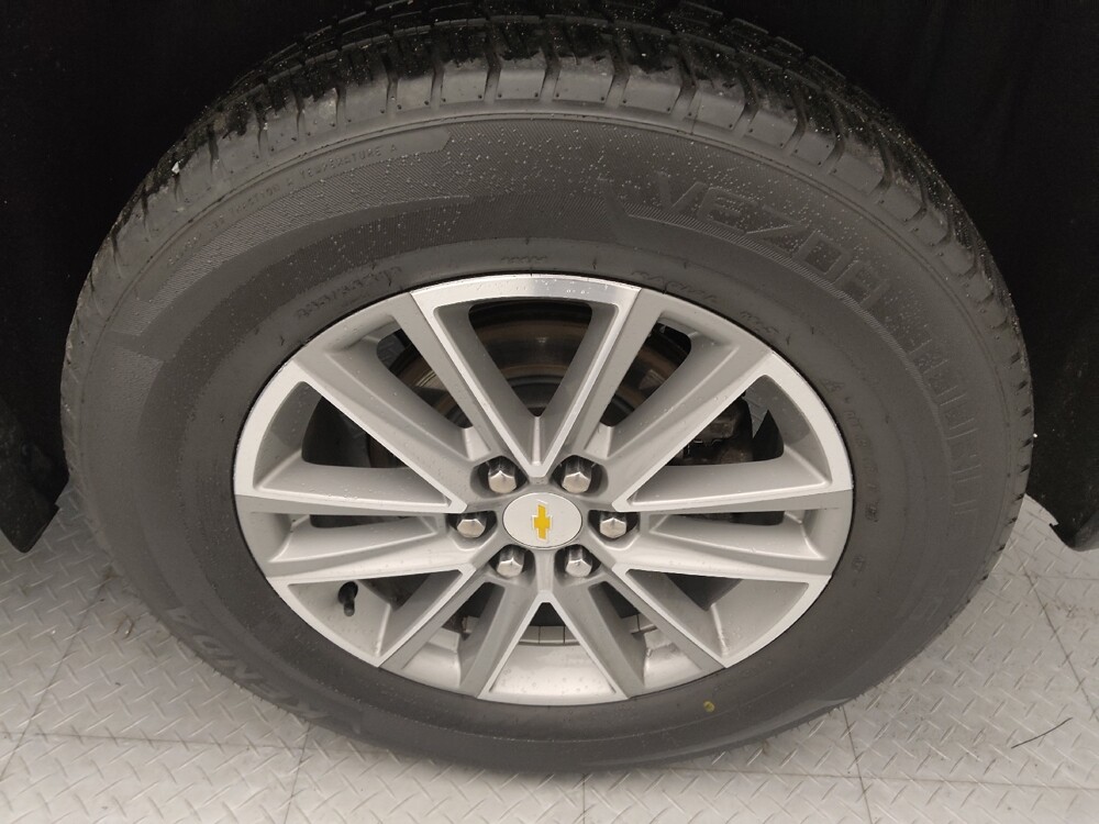 2022 Chevrolet Traverse in Columbia, SC 29210 - 18111632 31