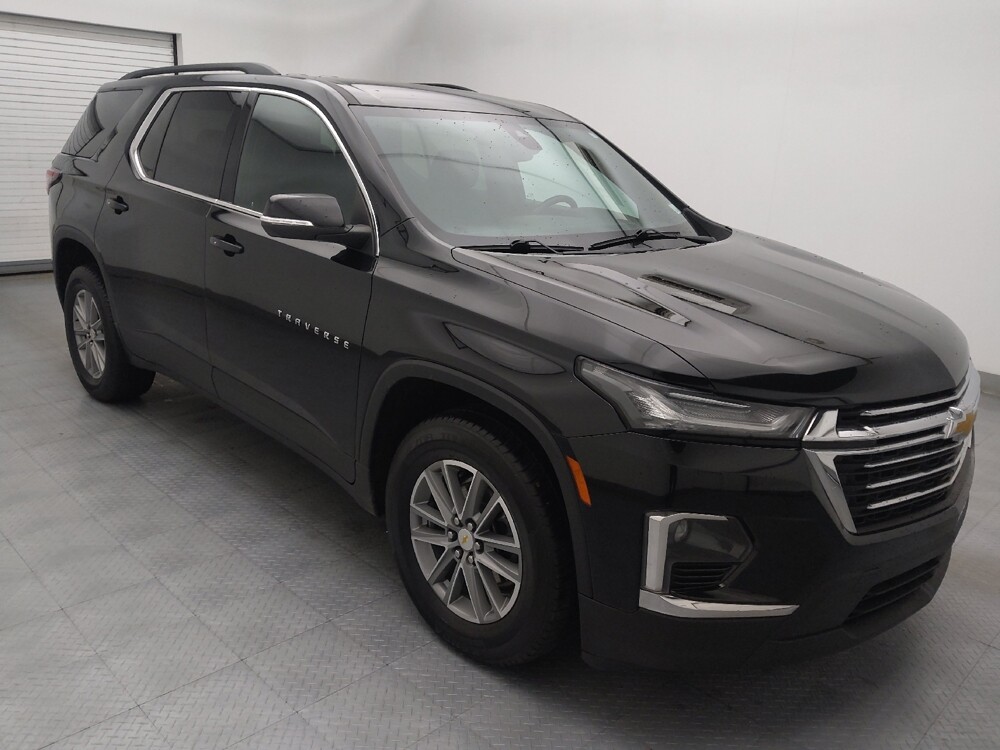 2022 Chevrolet Traverse in Columbia, SC 29210 - 18111632 11