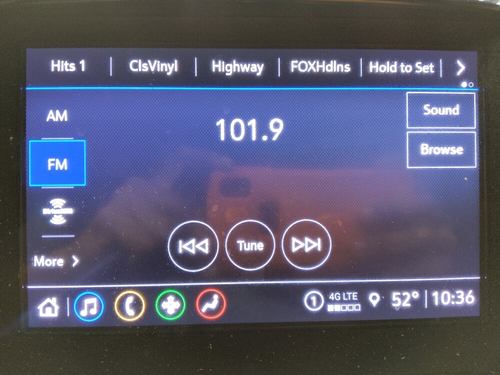 2022 Chevrolet Traverse in Columbia, SC 29210 - 18111632 25