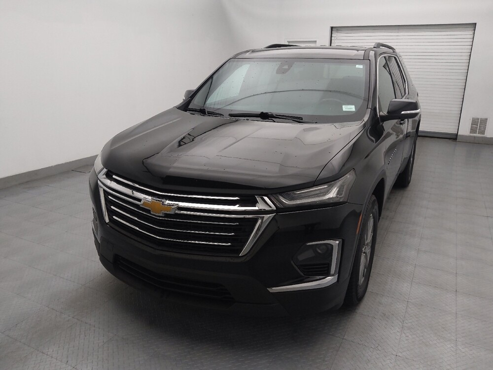 2022 Chevrolet Traverse in Columbia, SC 29210 - 18111632 15
