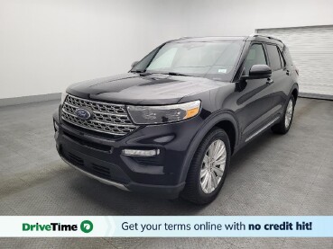 2020 Ford Explorer in Pelham, AL 35124