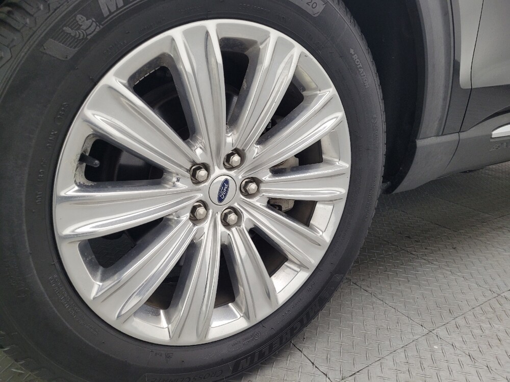 2020 Ford Explorer in Pelham, AL 35124 - 18111634 31