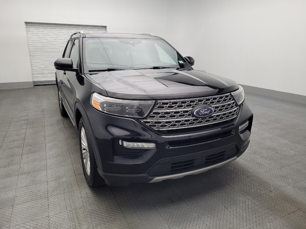 2020 Ford Explorer in Pelham, AL 35124 - 18111634 14