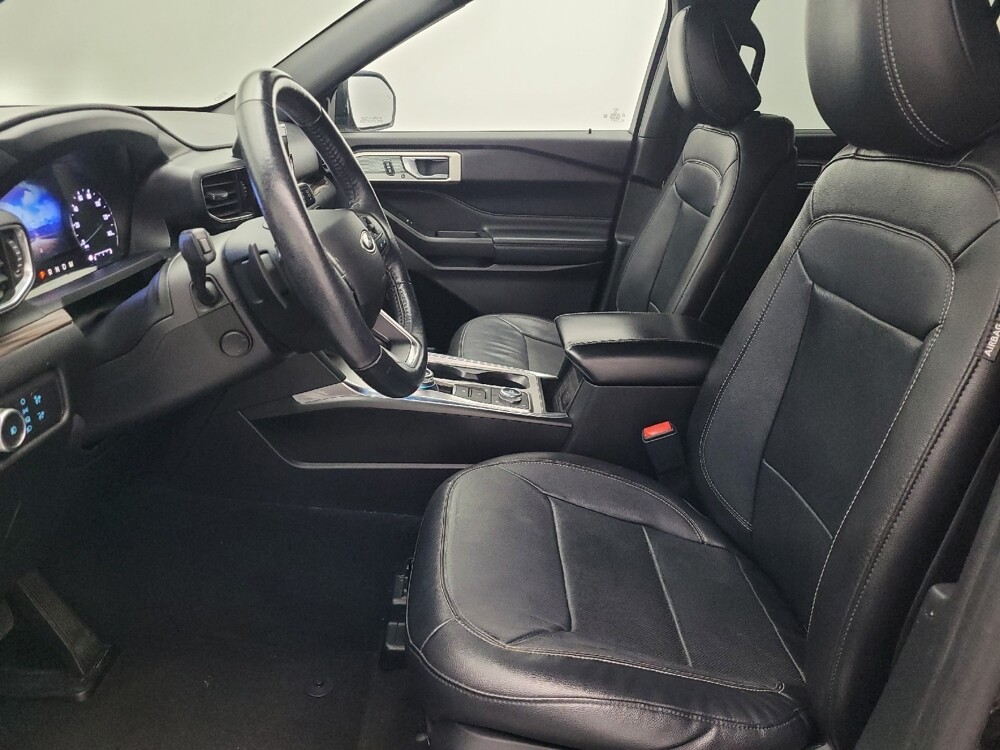 2020 Ford Explorer in Pelham, AL 35124 - 18111634 17