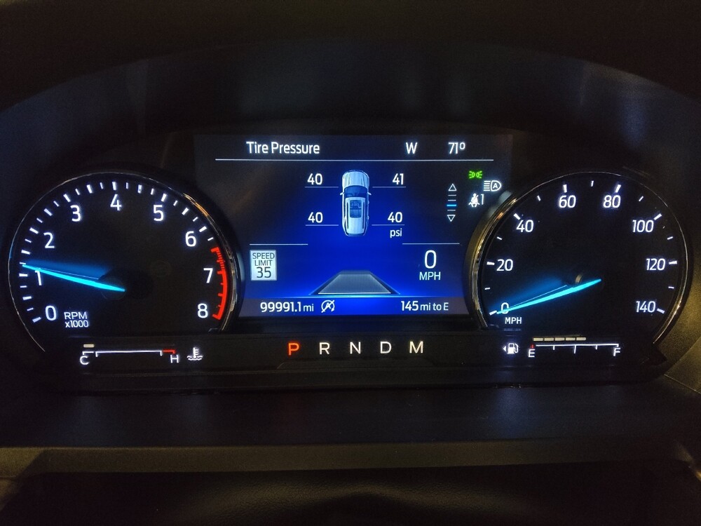 2020 Ford Explorer in Pelham, AL 35124 - 18111634 23